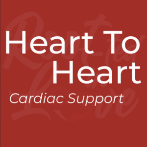Heart To Heart (Cardiac support nutrients)