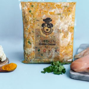 ChickenChow Chow Bundle 1